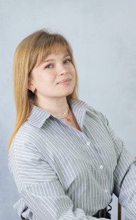 Ефремова Вероника Николаевна Ефремова Вероника Николаевна