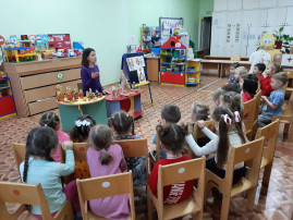 Народная игрушка Народная игрушка.